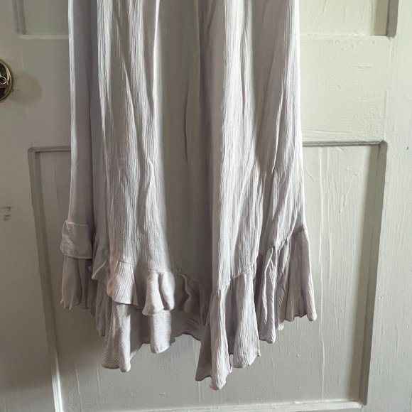 Free People Adelle Dress in Stardust, size M. New with Tag! - Picture 4 of 6